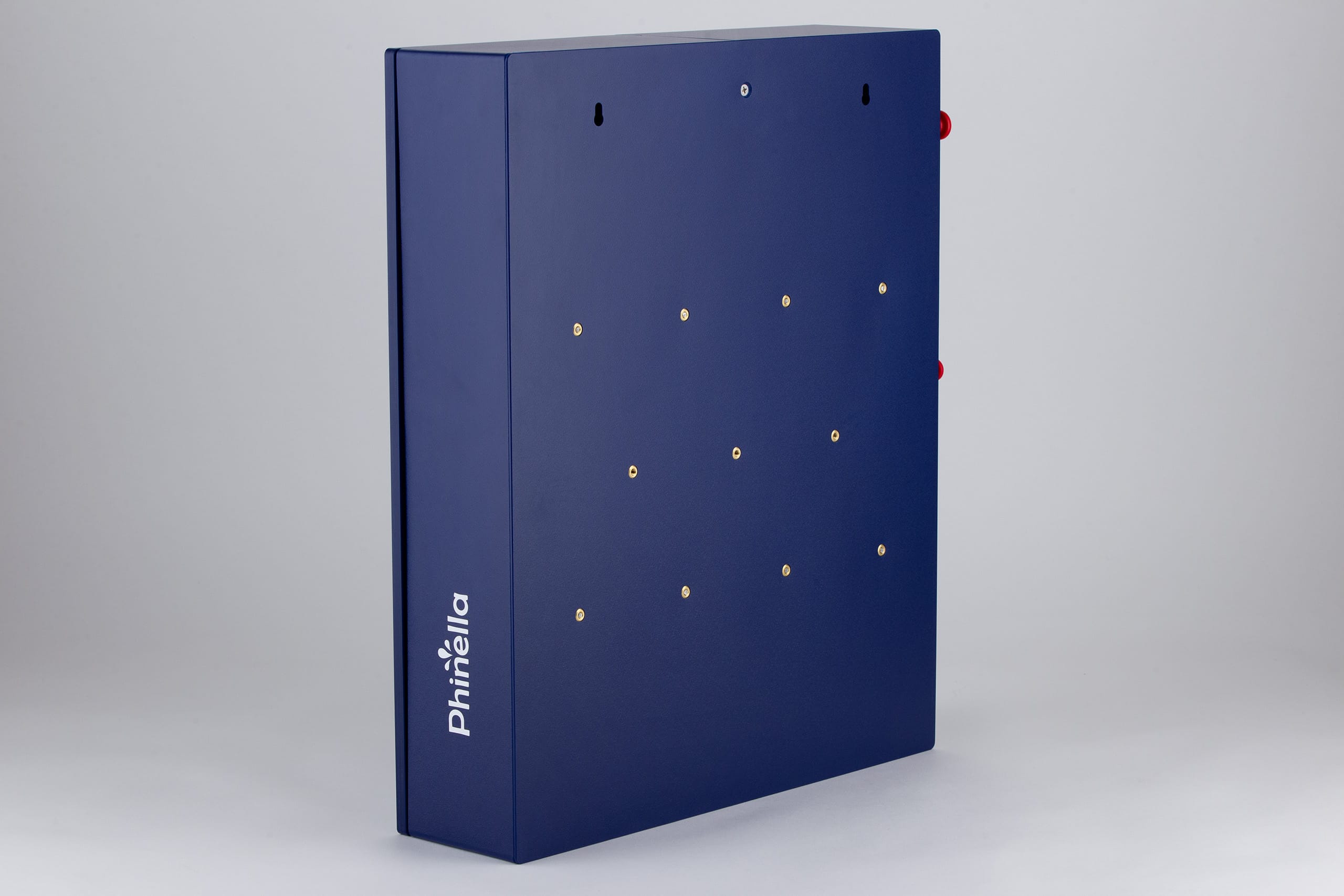 Phinella Basic Vorne und Rückwand